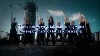 Sylwia Grzeszczak-  Tamta dziewczyna (tekst)