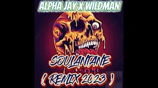 SOULANTANE - DEMBOY FT KILLABONE ( REMIX 2023 )