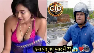 CID ke Daya को किसने दे दिया बहुत बड़ा धोखा ?? CID | सीआईडी 2023 ||