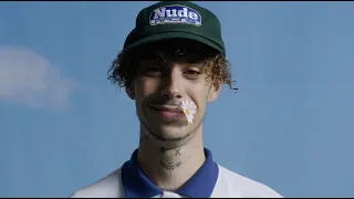 Kidd Keo - NUDE (Official Video)