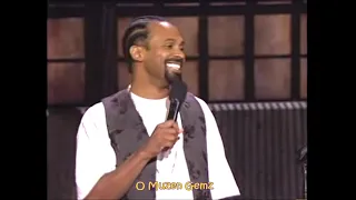 Mike Epps - Borrowing Money from Friends | 2006 #Shorts