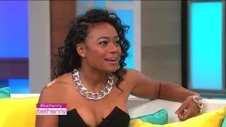 Tatyana Ali Remembers Going to School with the Kardashians