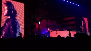 The Weeknd Live Made In America 2015