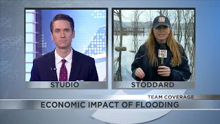 The economic impacts of flooding