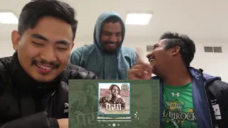 Kushal Pokhrel PAISA - Seven Hundred Fifty (Official song ) Reaction