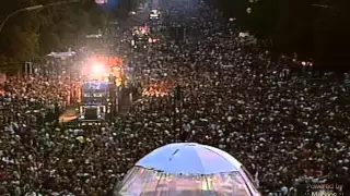 Love Parade 2003 CD 3