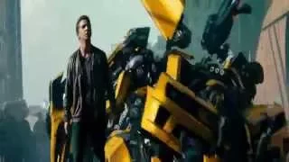 Transformers feat Skillet - Hero