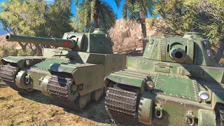 Pre 6.0 Type 5 Heavy Fun and Hilarious Games WOT Console Tier 10 Heavy Tank | Indoor Man Gaming