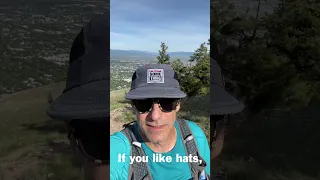 Ultra-Something hats!