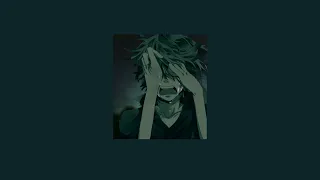 Im tired | A vent playlist