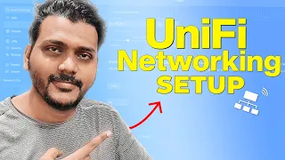 Complete Guide to UniFi Networking Setup 2024 | VLANs, Firewall Rules, and More