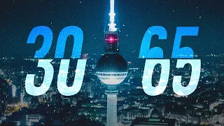 AK AusserKontrolle - 3065 (prod. Sonus030) [Official Video]