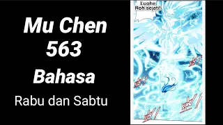 Mu Chen 563 INDO -Kartu Truf Luo Li