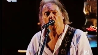 Neil Young - A Day In The Life (Live) 2008