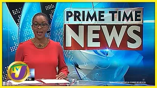 Jamaica's News Headlines | TVJ News - Nov 12 2021