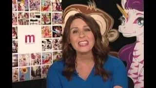 Soleil Moon Frye on Sidewalks Entertainment