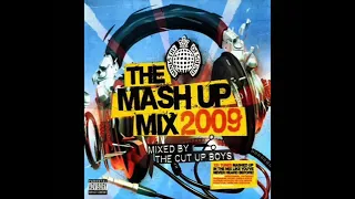 Fatboy Slim 2Pac + Dr Dre - The Rockafeller Skank Mulder's Urban Takeover Mix California Love 360p