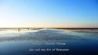 Peaceful Passage - AnZan