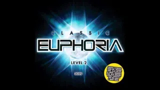 Euphoria - Classic Euphoria Level 2 Disk 3