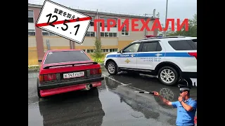 ПРИНЯЛИ ПО 12 5 1 TOYOTA CARINA НА 2JZ GTE! ВЫПИСАЛИ ТРЕБОВАНИЕ. ПРЕКРАЩЕНИЕ РЕГИСТРАЦИИ?