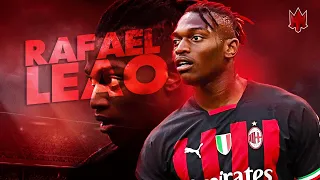 Rafael Leão 2022/23 - Crazy Skills, Assists & Goals - HD