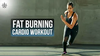 Fat Burning Cardio Workout | Full Body Fat Burn Workout | Cardio For Beginner | @cult.official