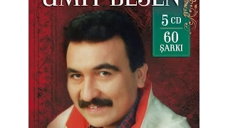 ÜMİT BESEN&BEN BU GECE ÖLMEZSEM BİR DAHA ÖLMEM