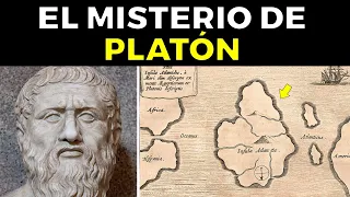 Esto Qué DIJO PLATÓN en el AÑO 385 a.C Cambio al Mundo Antiguo Para Siempre