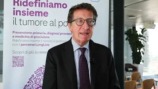 Cancro del polmone precoce, integrare la chirurgia con la terapia adiuvante con atezolizumab