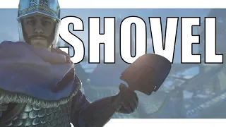 Chivalry 2: Shovel