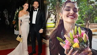 The long-awaited confession came from Hande Erçel: she is going to marry Hakan Sabancı!