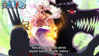 ONE PIECE TERBARU 1114++ ! MENGERIKAN ! LUFFY AKAN GAGALKAN RENCANA IM SAMA DENGAN KEKUATAN INI !