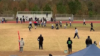 Going full BEASTMODD💯‼️ 6u QueenCity Chargers