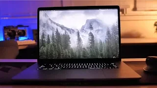 Macbook Pro - Vega 16 vs Vega 20 Benchmarks