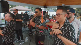 Tipico Urbano | La Mecedora | Ivan Marte 40th Bday