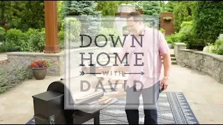 Down Home with David | June 13, 2019