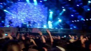 Guano Apes LIVE Woodstock 2009, "Open your eyes"