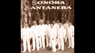 SONORA SANTANERA MIX  10 CANCIONES PEGADITAS