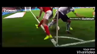 Dybala vs Bale skills 2018