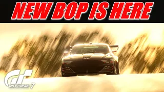 Gran Turismo 7 - New Update & BOP Is It Better?