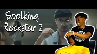 (KENYAN REACTION) Soolking - Rockstar 2 [Clip Officiel] Prod by Chefi Beat