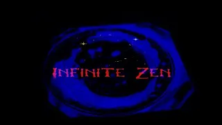 Infinite Zen - Nomads Of Time