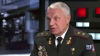 Омельченко: Я создание комиссии по расследованию воровства из Чернобыльского фонда инициировал