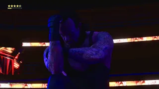 WWE The Undertaker vs  Brock Lesnar | Wrestlemania 30 | Not the endof The Streak