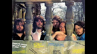 Lost Nation = Paradise Lost - 1970 -  (Full Album)