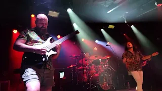 Haken - Elephants Never Forget (LIVE, Boston 9-MAY-2023)