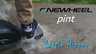 Onewheel Pint One Month Review - Carving into the Future