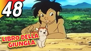 LIBRO DELLA GIUNGLA | Episodio 48 | Italiano | The Jungle Book