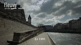 [TRAILER] Franck Thilliez - 1991