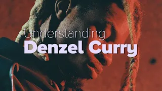 Understanding Denzel Curry